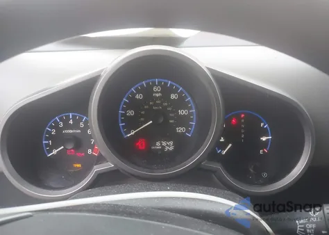 2011 Honda Element Ex z USA, uszkodzony, nr VIN 5J6YH2H77BL001943